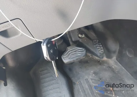 2019 Ford Transit-250 из США, поврежденный, VIN 1FTYR2CM8KKB36757